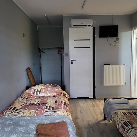 Hotel Sebar Gorzyce  Exteriér fotografie