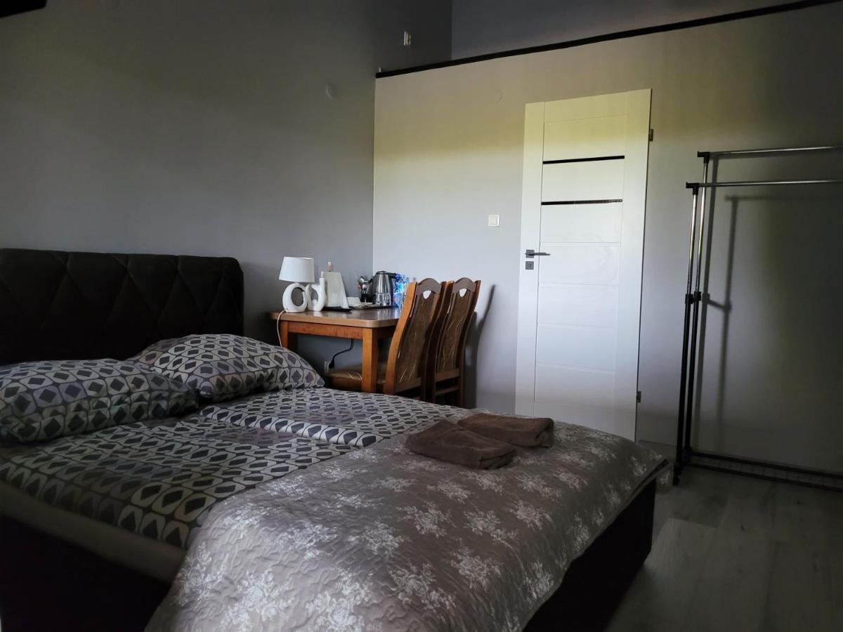 Hotel Sebar Gorzyce  Exteriér fotografie